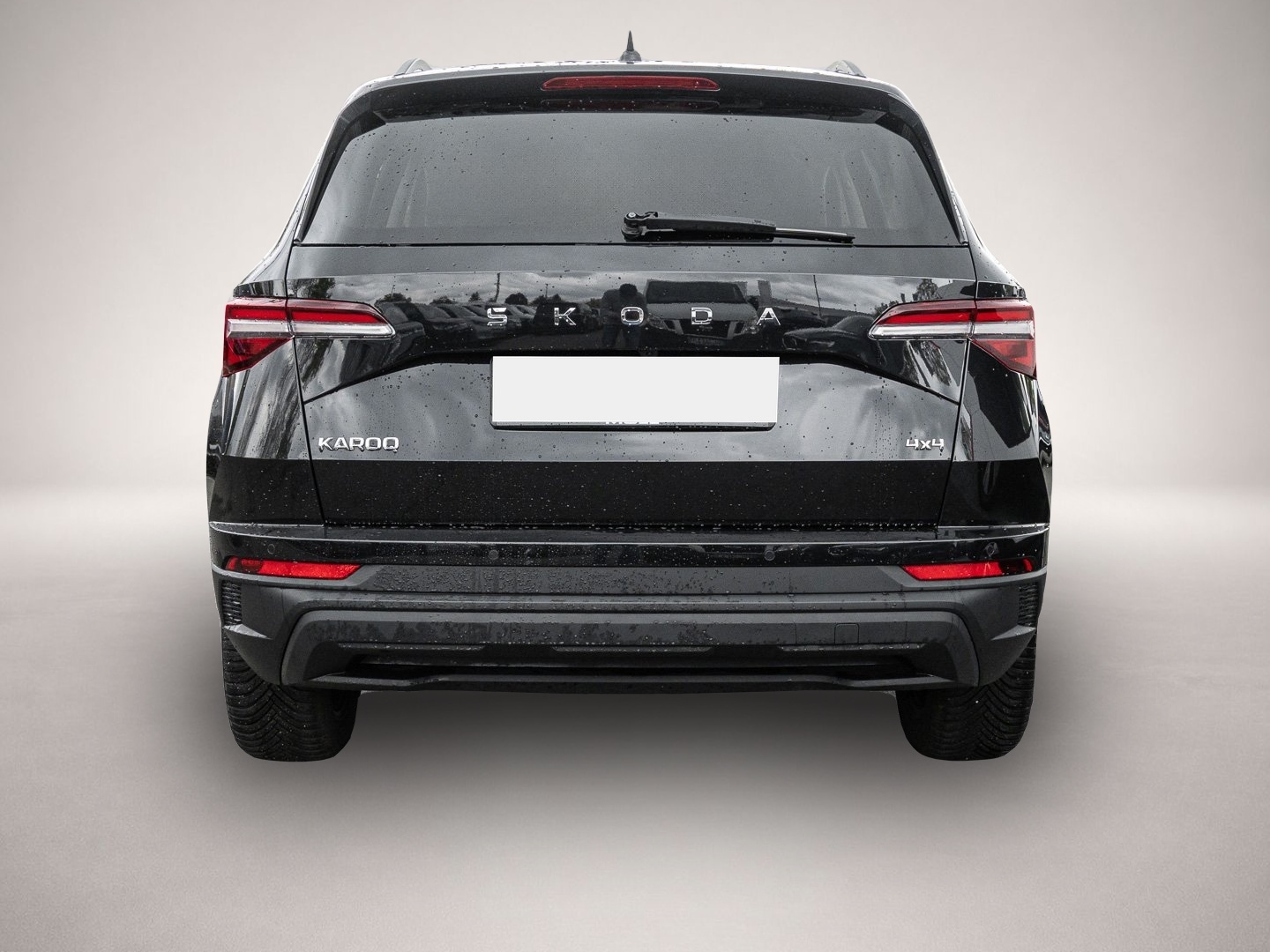 Skoda Karoq (06/2025, )