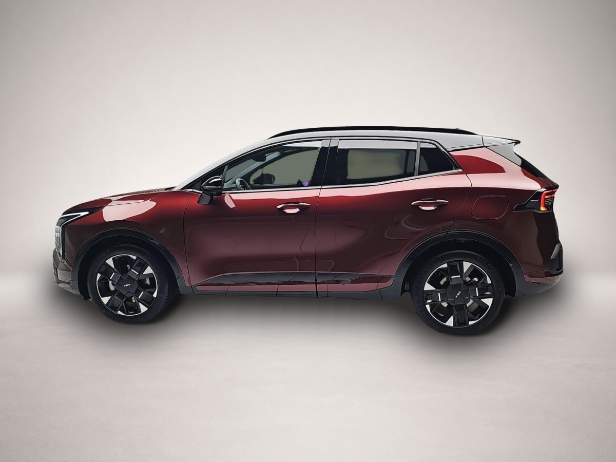 Kia Sportage, Bild 4 von 4