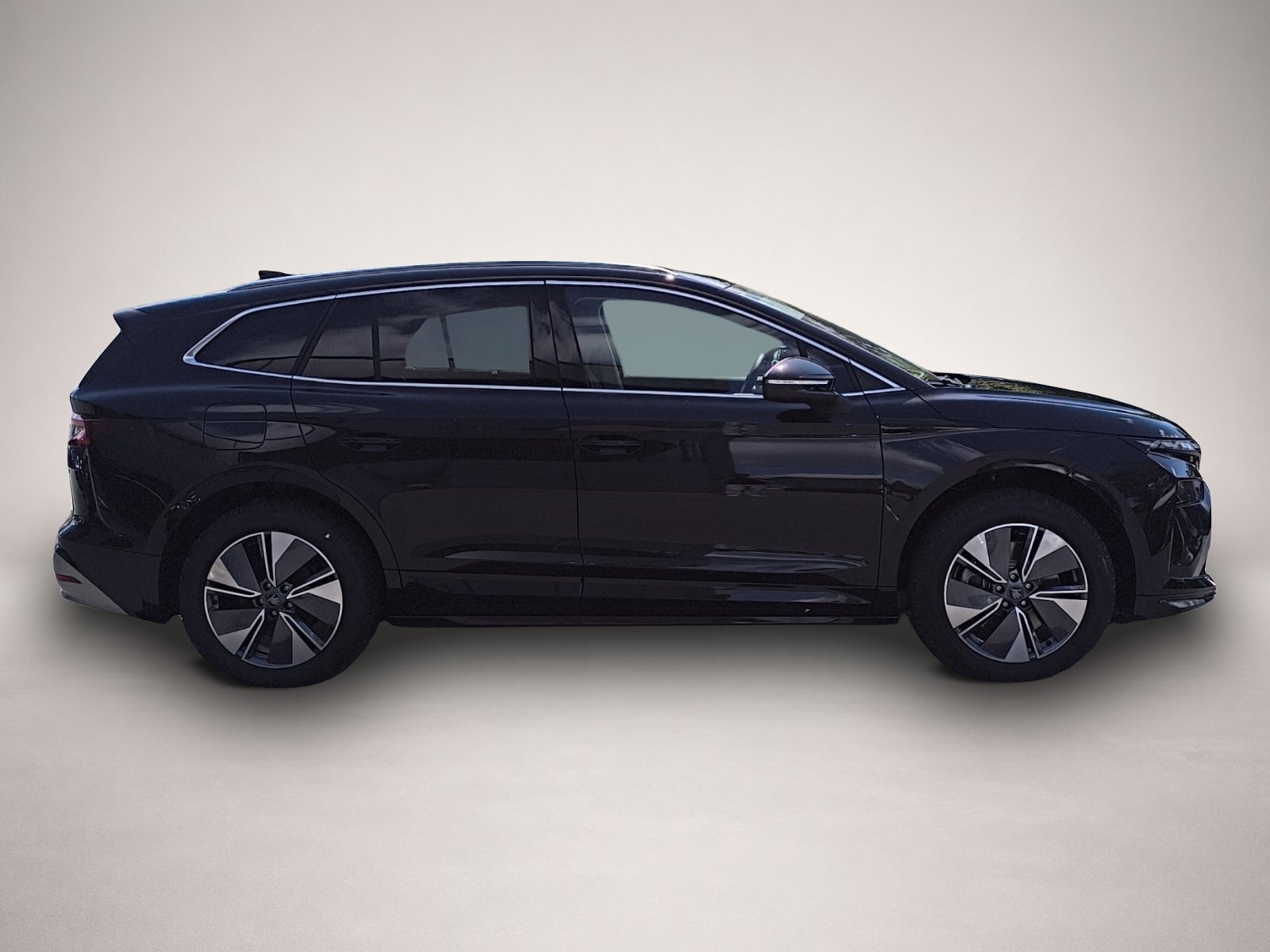 Skoda Enyaq, Bild 8 von 8