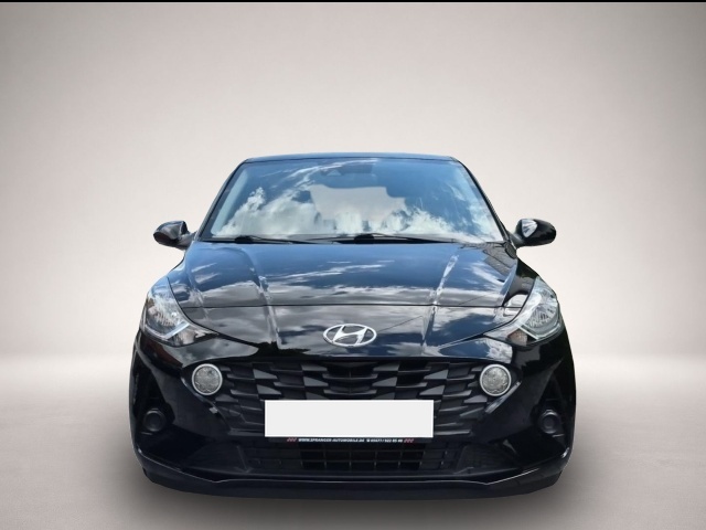 Hyundai i10 (10/2022, Benzin)