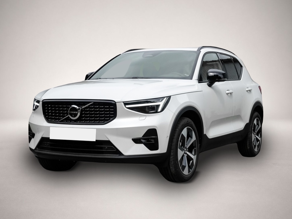 Volvo XC40 (09/2024, Benzin)