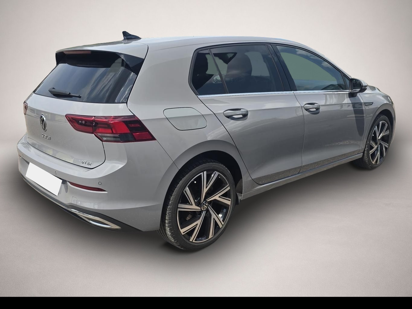 Volkswagen Golf (03/2024, )