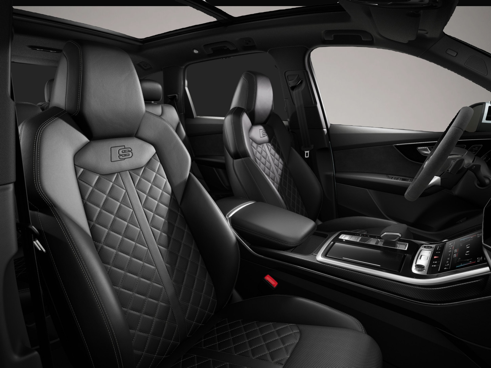Audi Q7 (07/2025, Diesel)