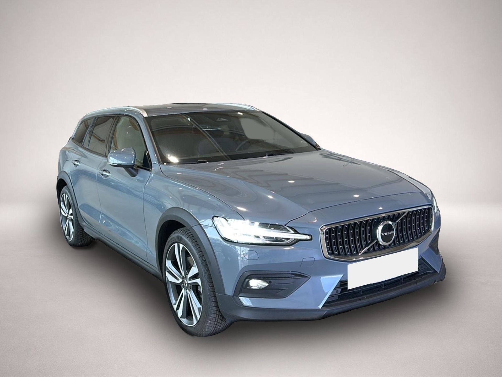 Volvo V60 Cross Country (11/2023, Diesel)
