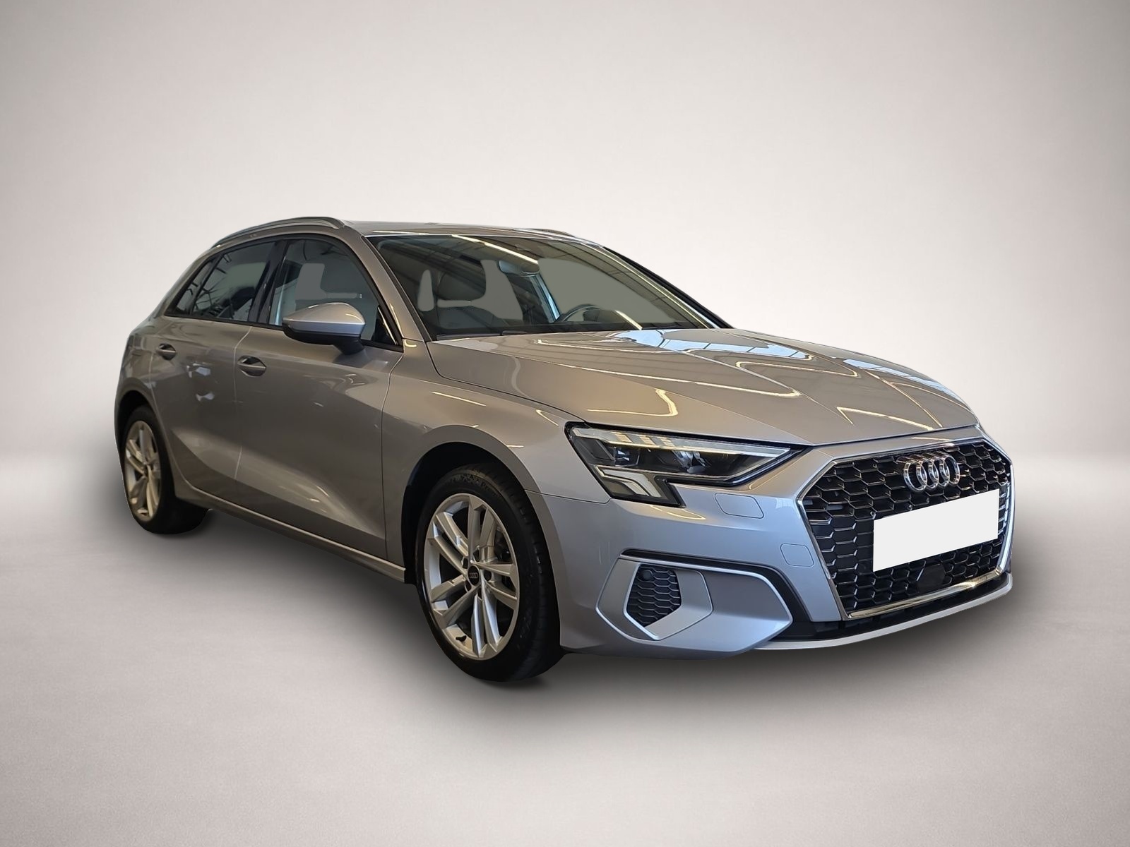 Audi A3 (07/2022, Diesel)