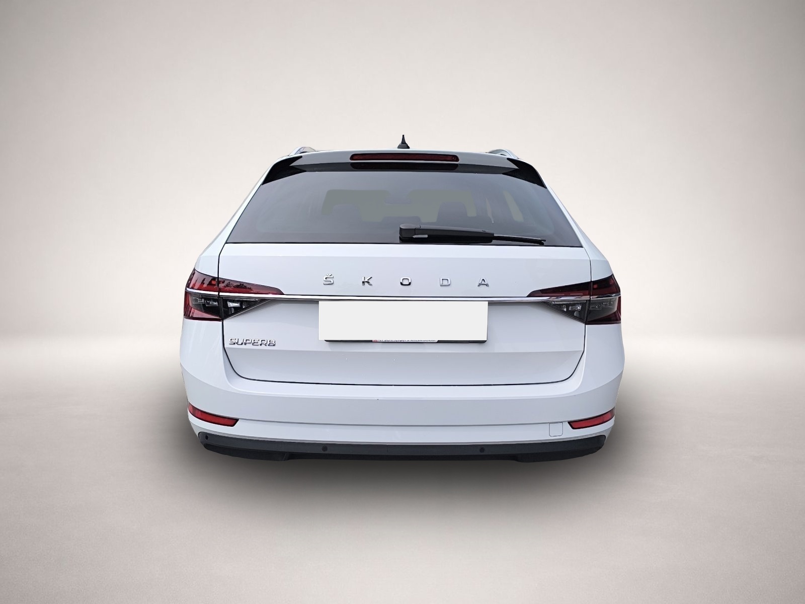 Skoda Superb (01/2024, Diesel)