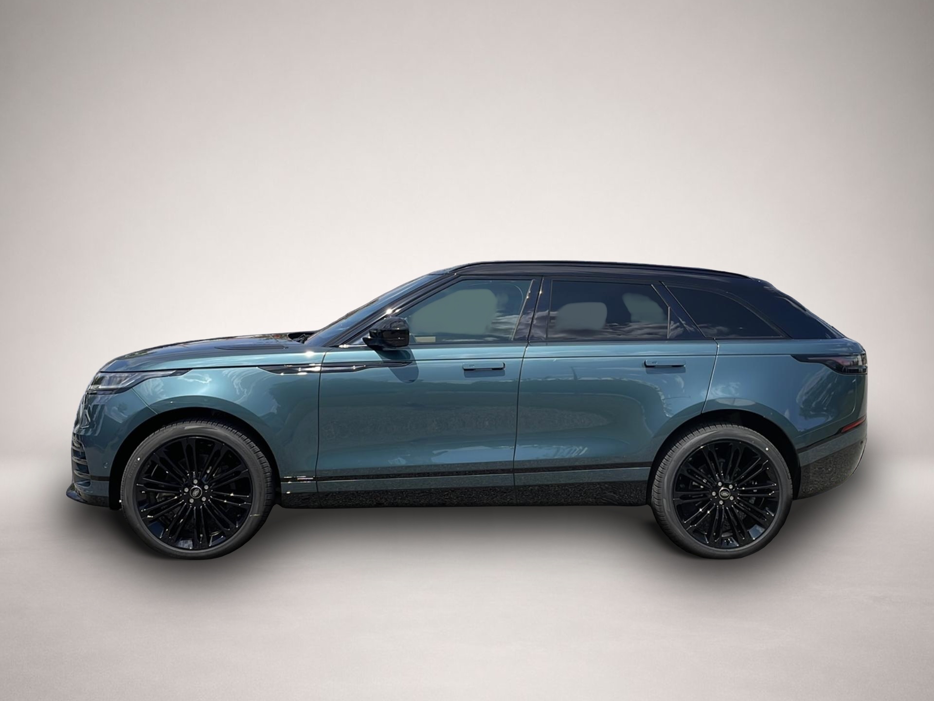 Land-Rover Range Rover Velar (07/2026, Diesel)