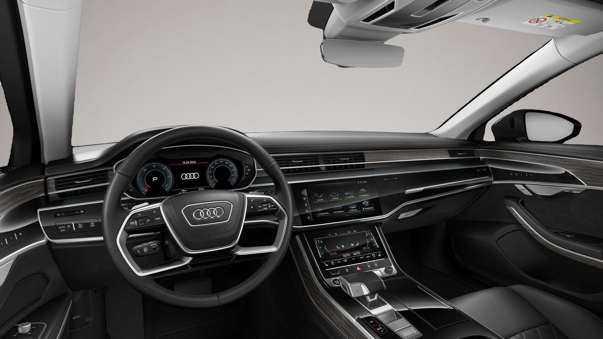 Audi quattro (03/2023, Diesel)