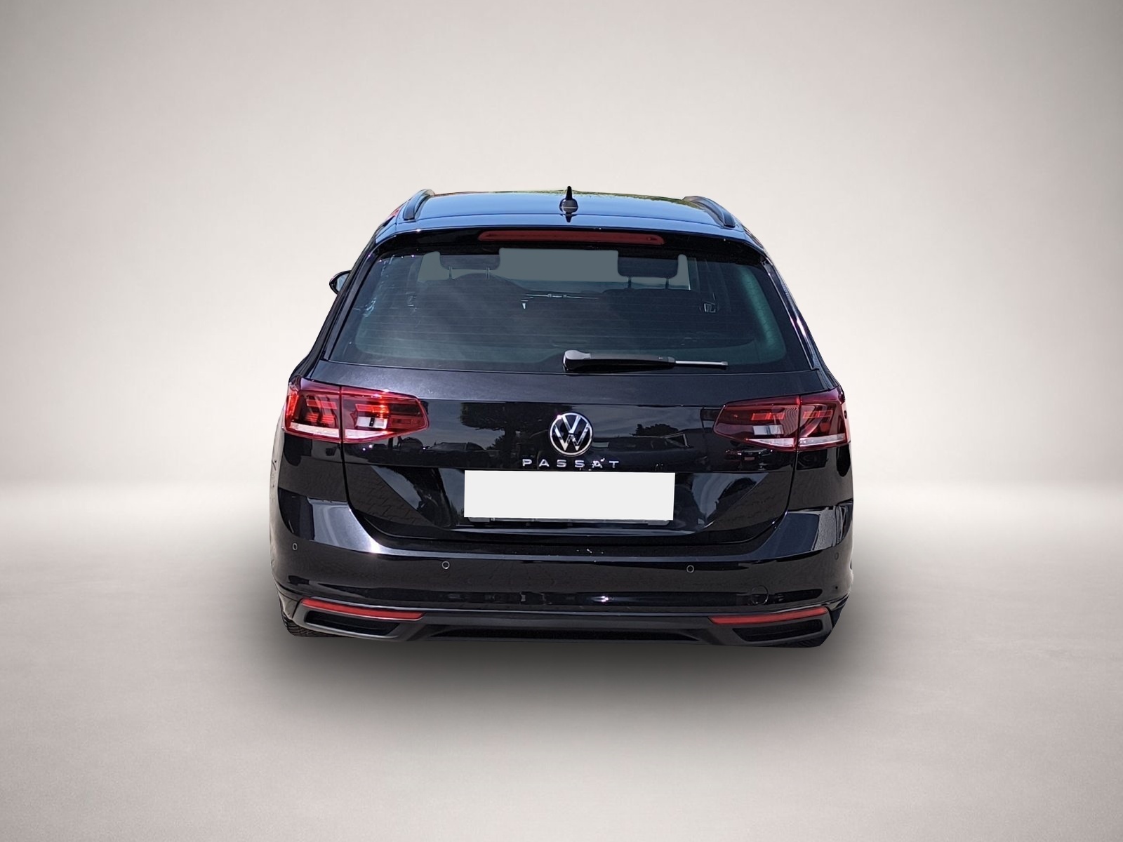 Volkswagen Passat Variant (12/2020, Diesel)