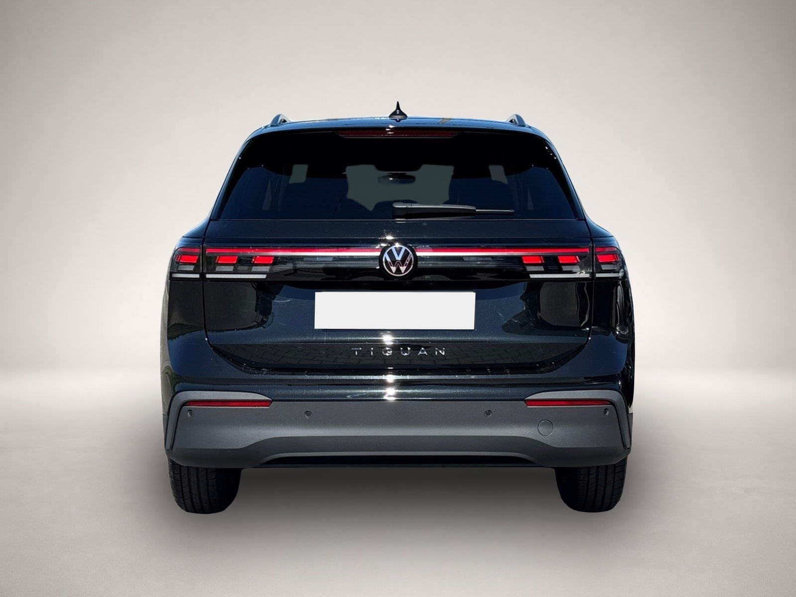 Volkswagen Tiguan (04/2026, Diesel)