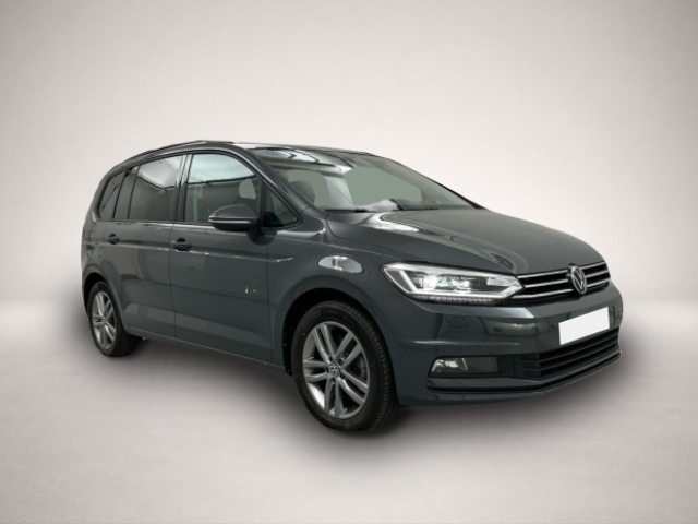 Volkswagen Touran (12/2025, Benzin)