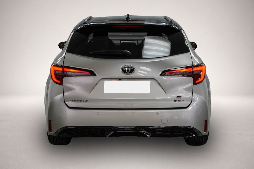 Toyota Corolla (06/2026, Benzin)
