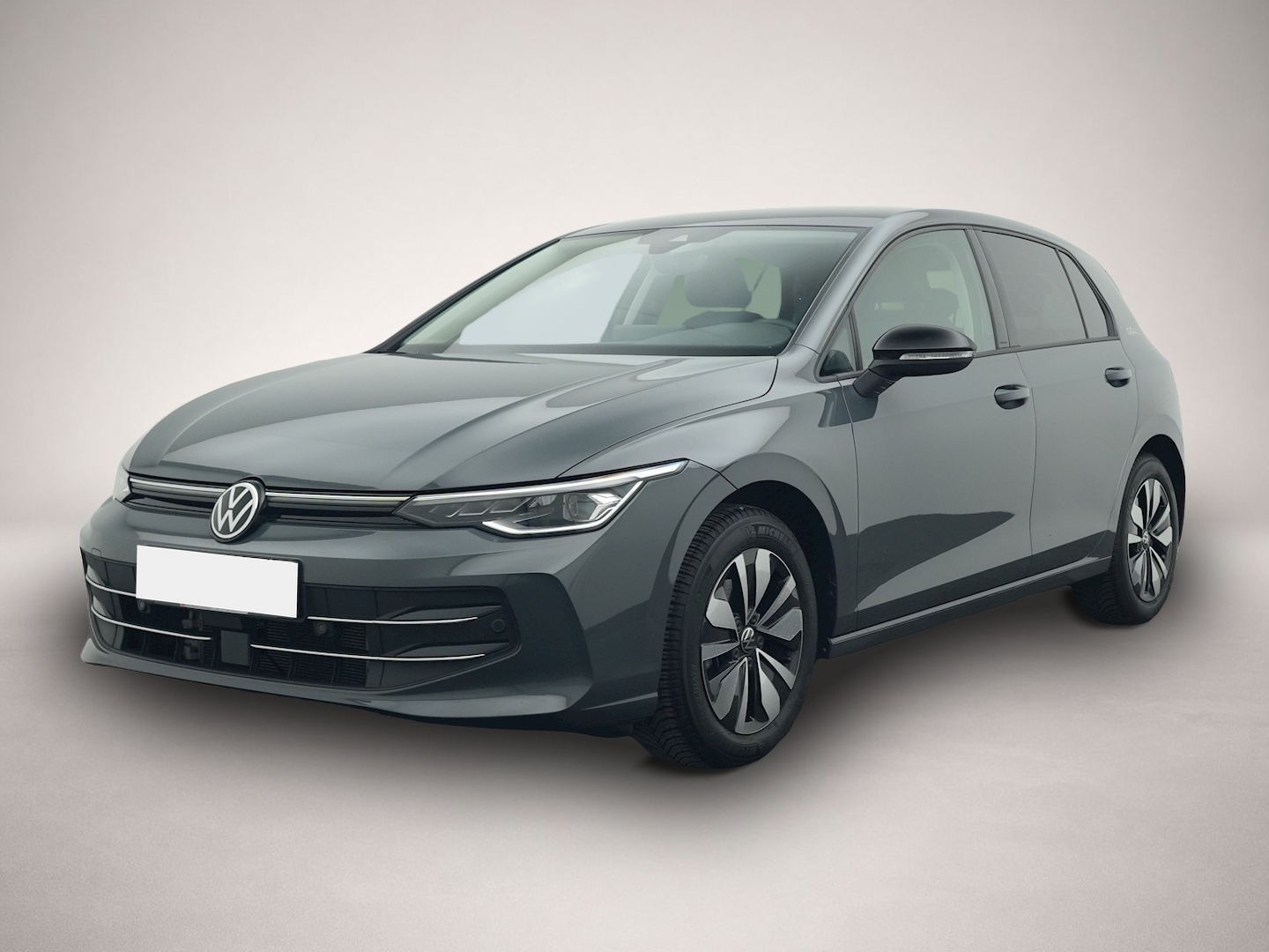 Volkswagen Golf (05/2025, Diesel)