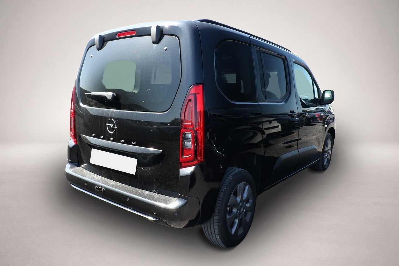 Opel Combo (06/2026, Diesel)