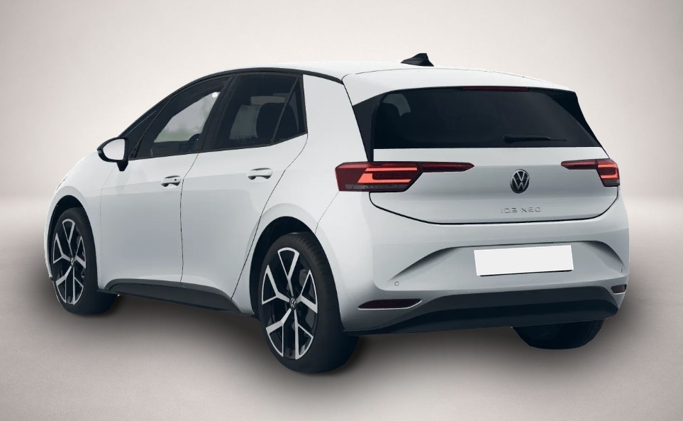 Volkswagen ID.3, Bild 2 von 5