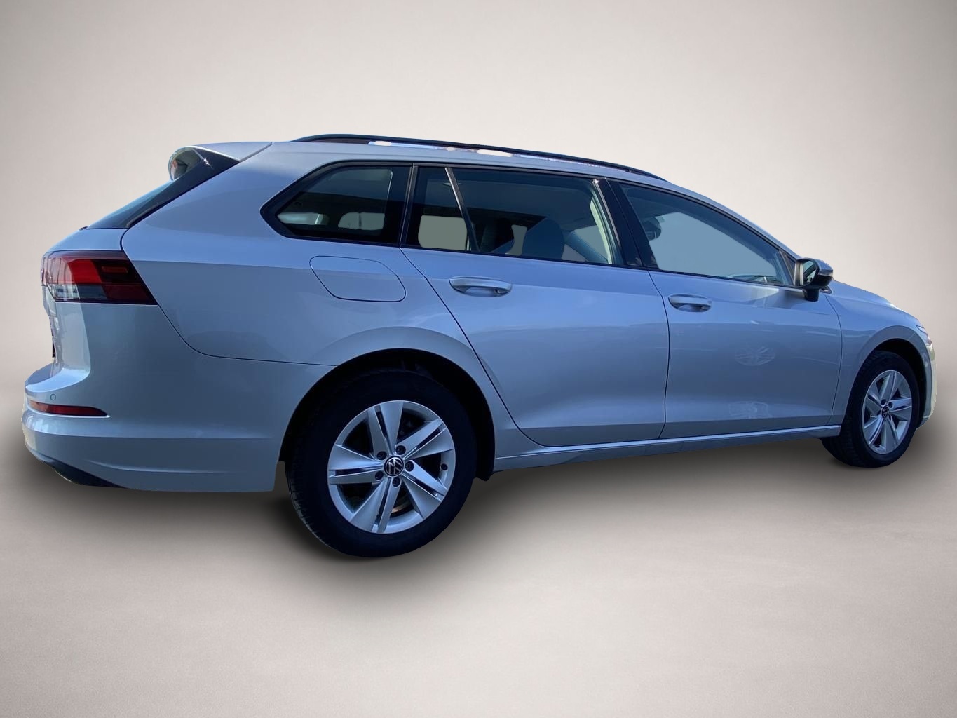 Volkswagen Golf (02/2023, )