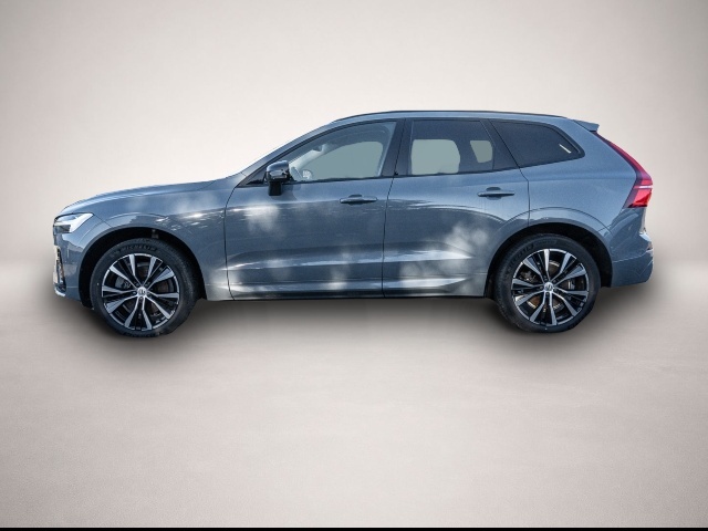 Volvo XC60 (10/2023, Benzin)