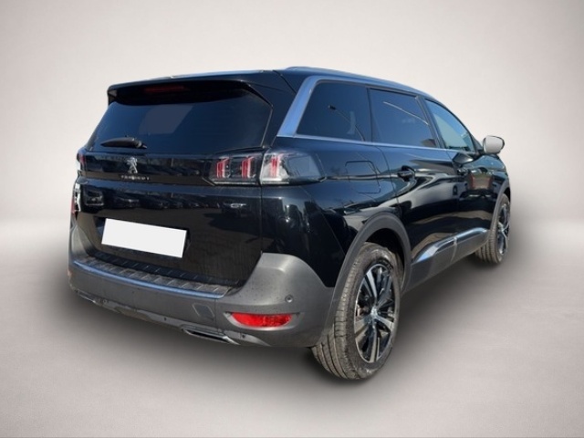 Peugeot 5008 (07/2023, Benzin)