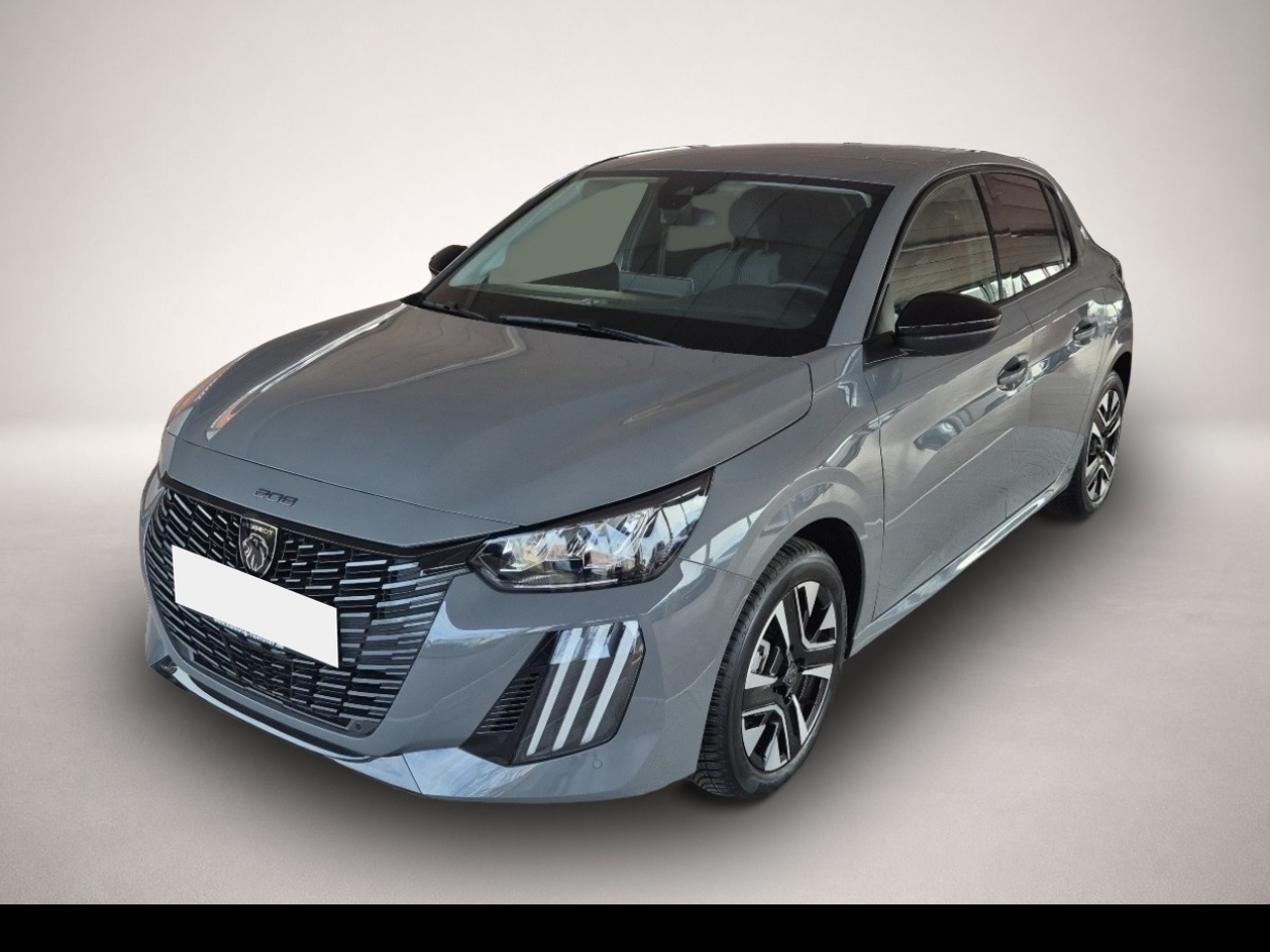 Peugeot 208 (01/2025, )