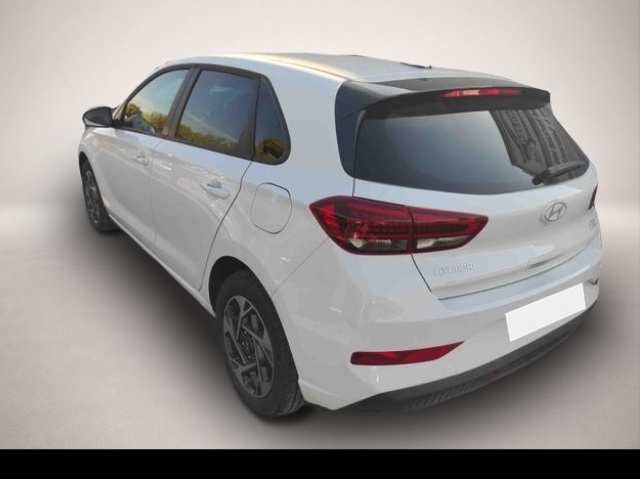 Hyundai i30, Bild 5 von 5
