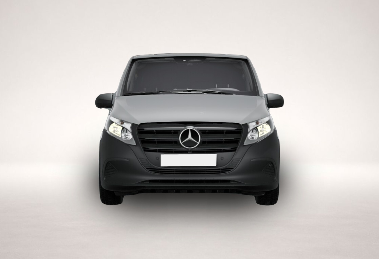 Mercedes-Benz Vito (07/2025, Diesel)