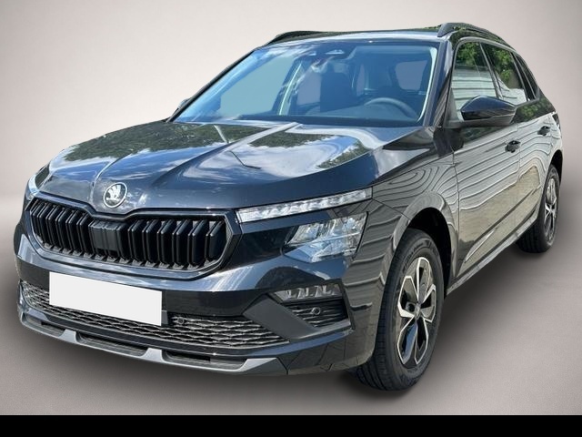 Skoda Kamiq (07/2026, Benzin)