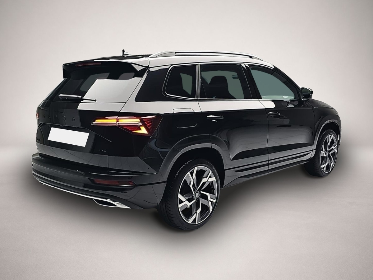 Skoda Karoq, image 2 of 4