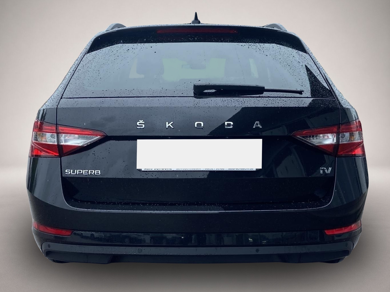 Skoda Superb (05/2023, )