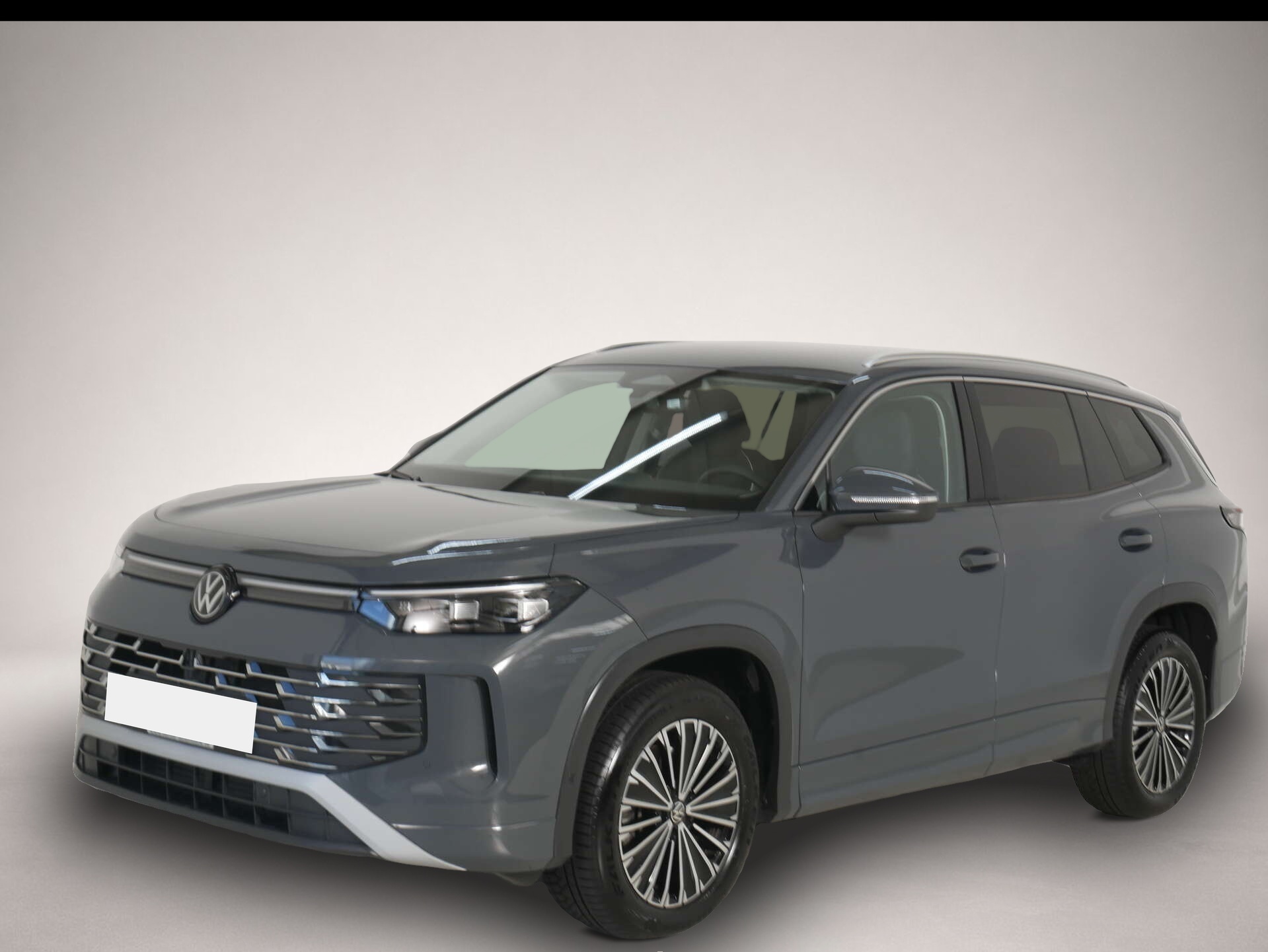 Volkswagen Tayron (12/2025, Diesel)
