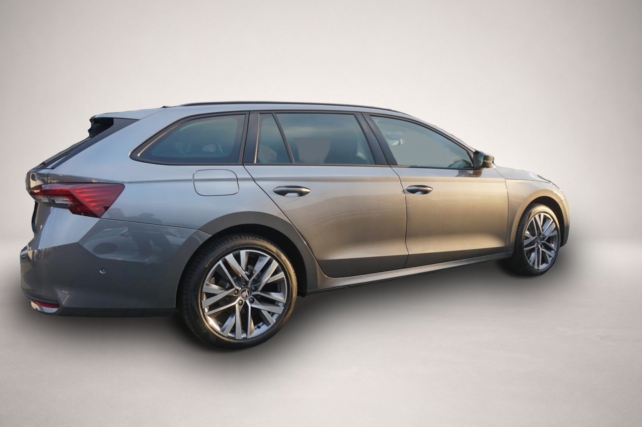 Skoda Octavia (10/2025, Diesel)