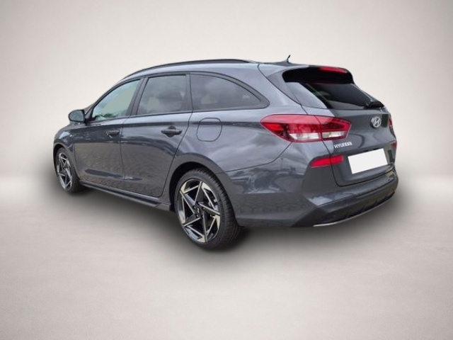 Hyundai i30 (06/2026, Benzin)