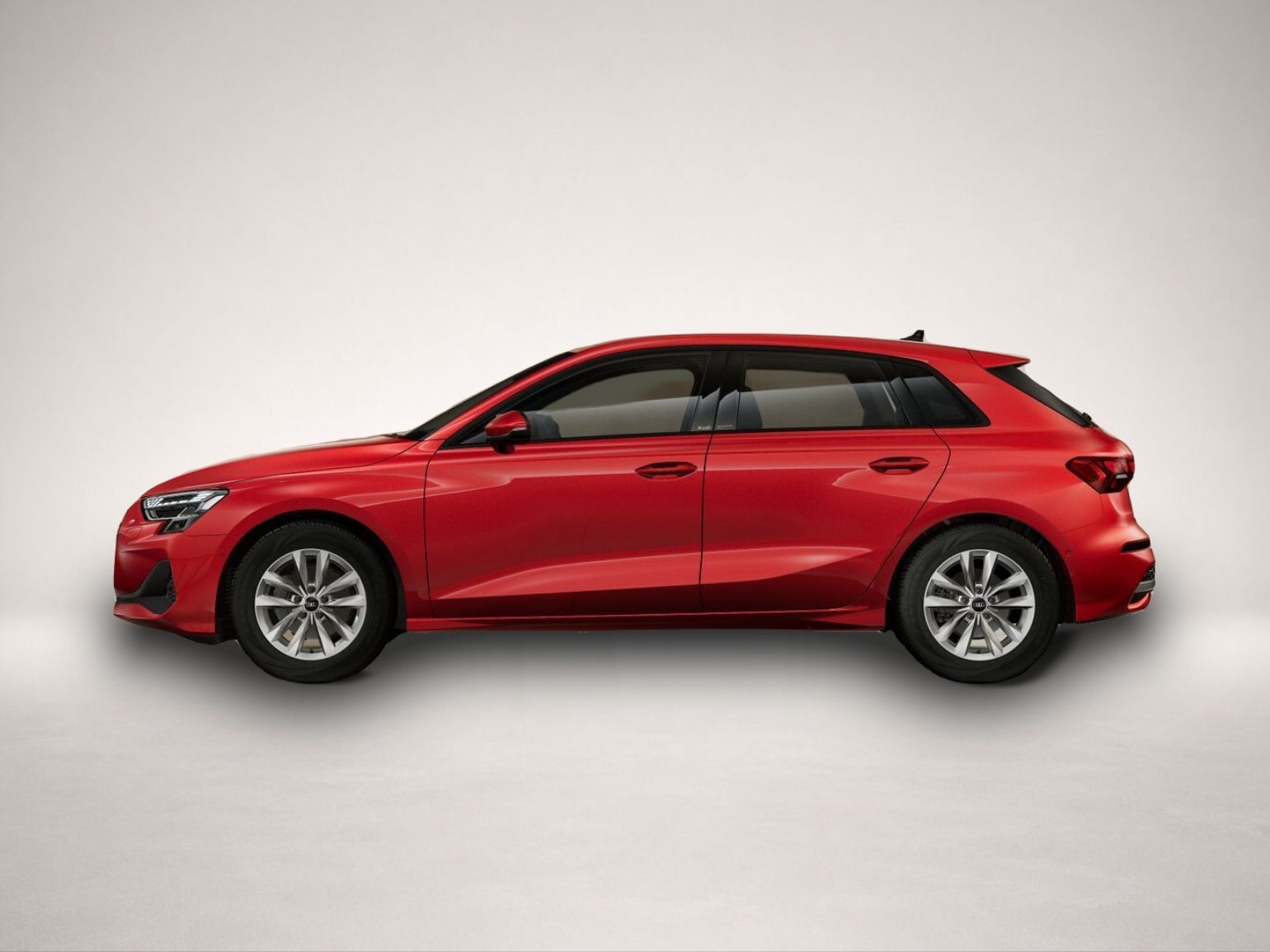 Audi A3 (, Benzin)