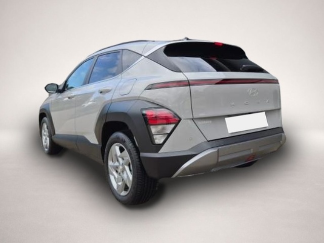 Hyundai Kona, Bild 2 von 6