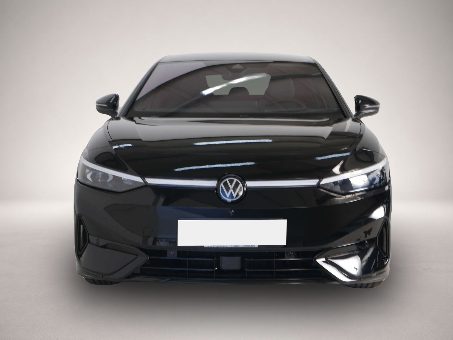Volkswagen ID.7 (09/2025, ELECTRIC)