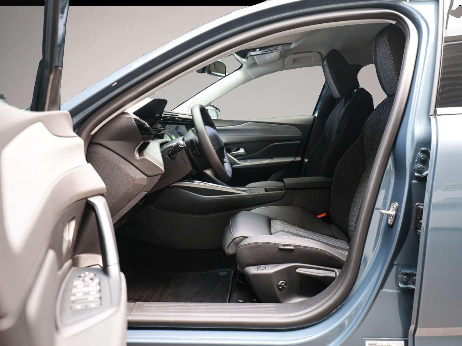 Peugeot 308, Bild 7 von 7
