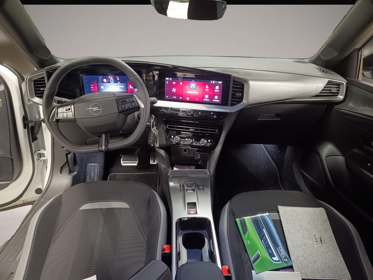 Opel Mokka (02/2025, Benzin)