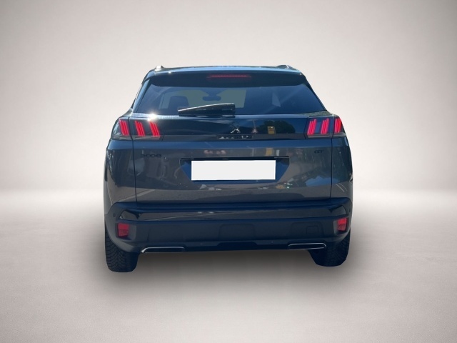 Peugeot 3008 (03/2024, Diesel)
