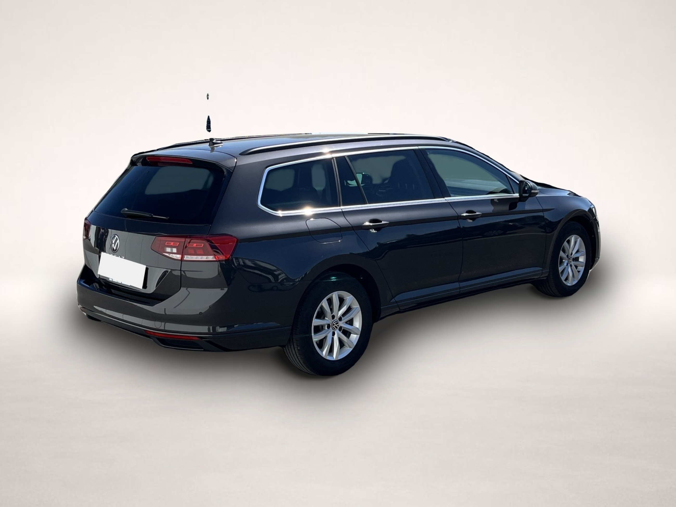 Volkswagen Passat Variant (03/2022, Diesel)