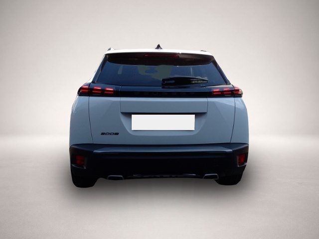 Peugeot 2008 (03/2024, Benzin)