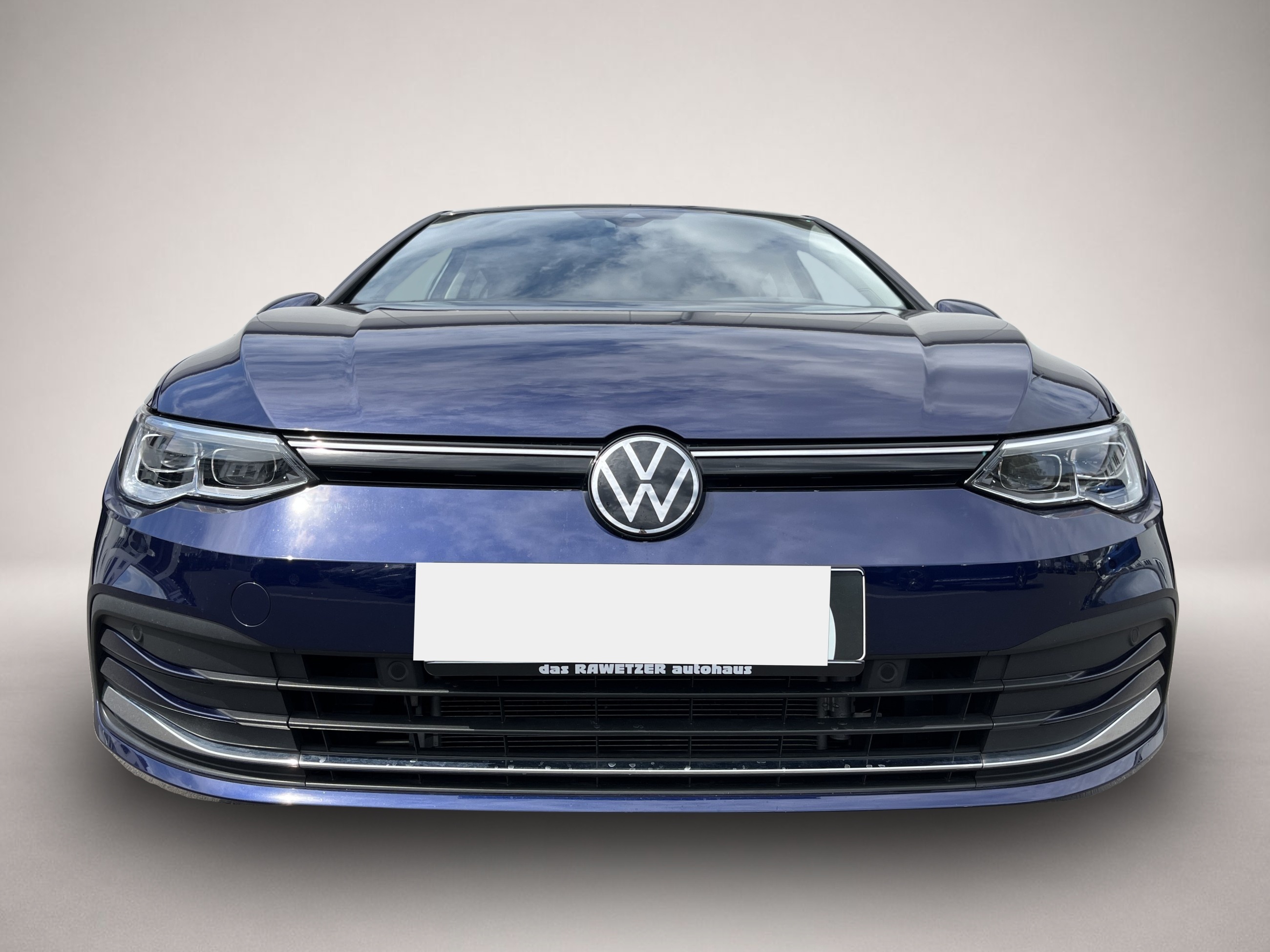 Volkswagen Golf (02/2023, )