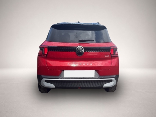 Citroen C3 Aircross (03/2026, Benzin)