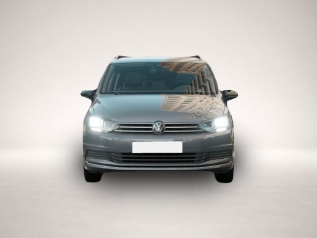 Volkswagen Touran (03/2026, Benzin)