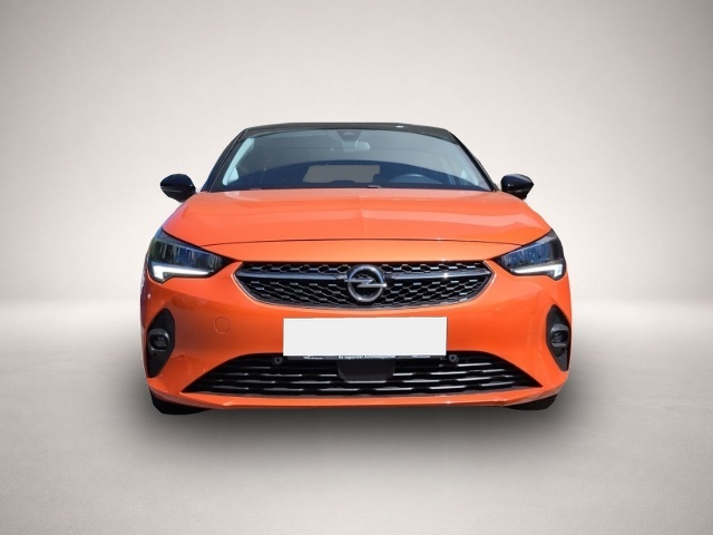 Opel Corsa (11/2021, Benzin)