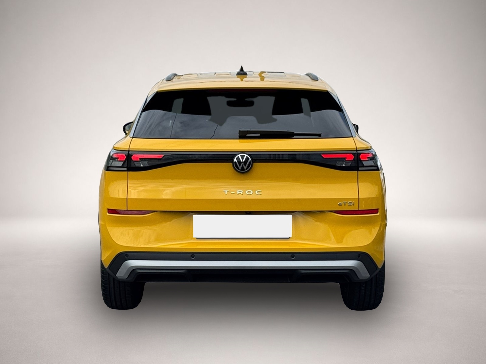 Volkswagen T-Roc (06/2026, Benzin)