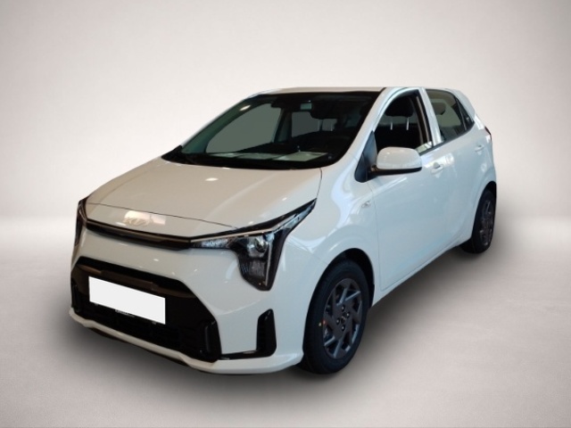 KIA Picanto (, Benzin)