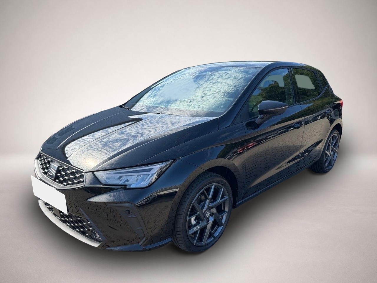 SEAT Ibiza, Bild 2 von 5