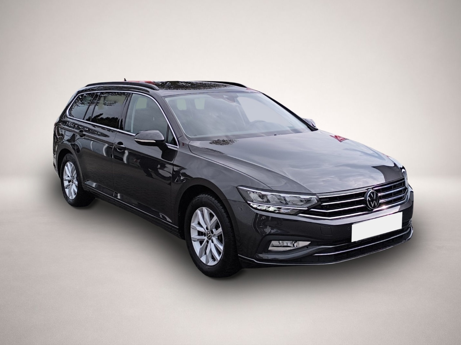 Volkswagen Passat Variant (12/2020, Diesel)