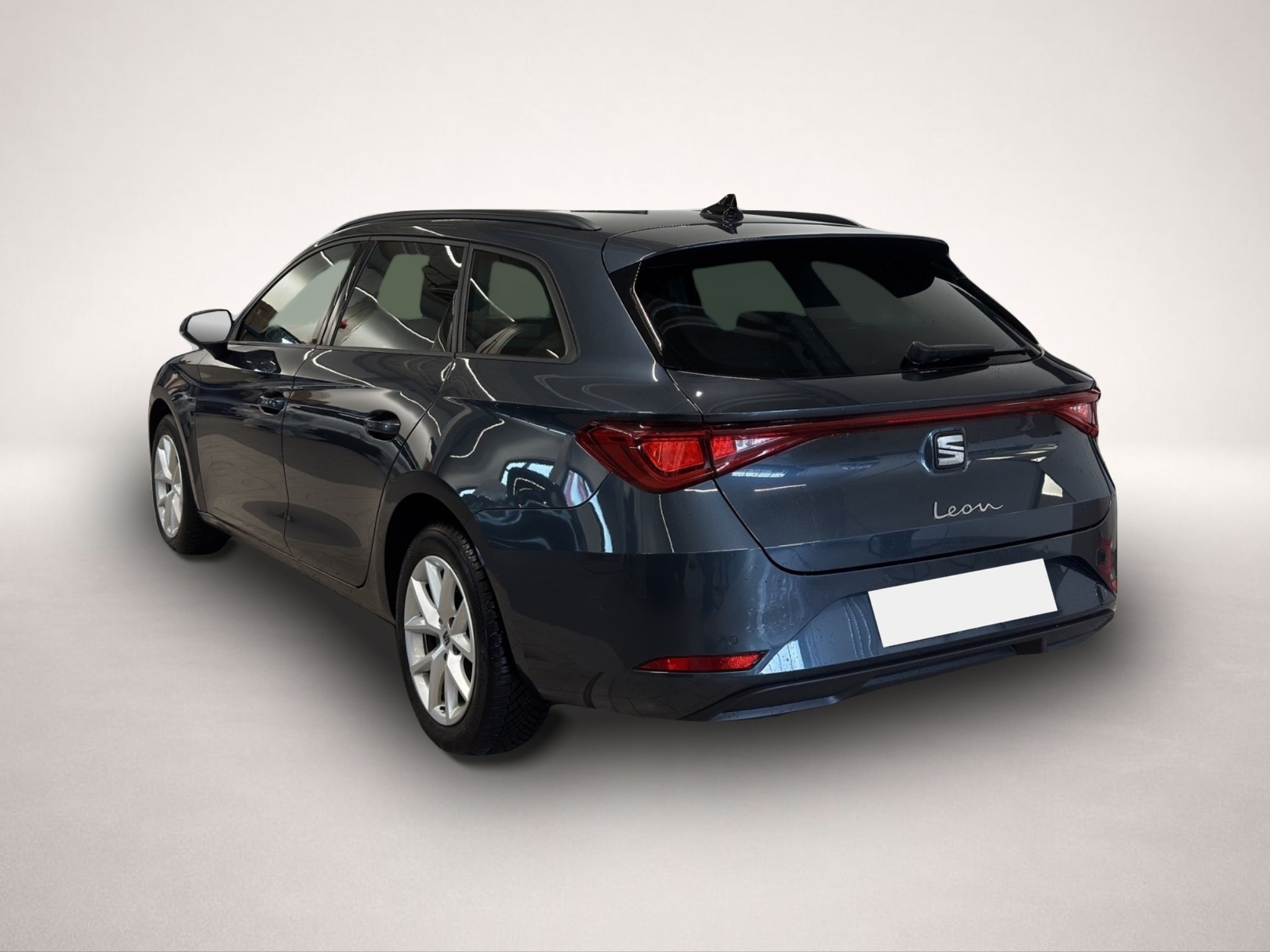 Seat Leon (03/2022, Benzin)