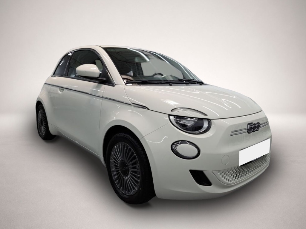 Fiat 500e (06/2023, ELECTRIC)