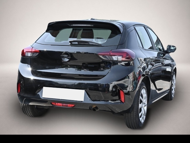 Opel Corsa (03/2025, Benzin)